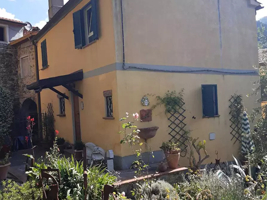 Immagine 2 di Villa in vendita  in Via Annunziata a Ortonovo