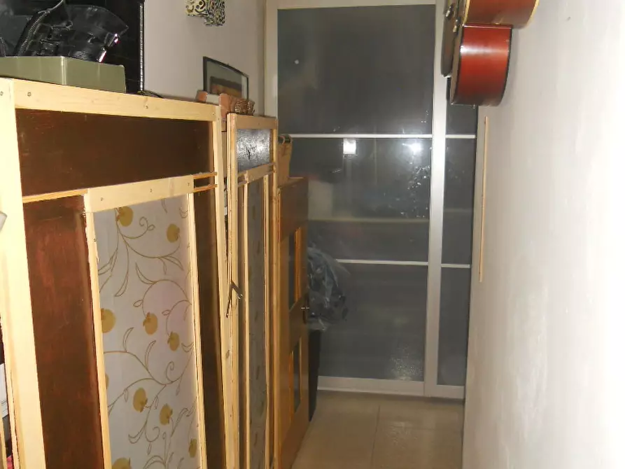 Immagine 30 di Appartamento in vendita  in Strada Statale 1 101 a Castelnuovo Magra