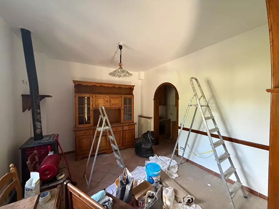 Immagine 2 di Terratetto in vendita  in Via Olmarello 116 a Castelnuovo Magra