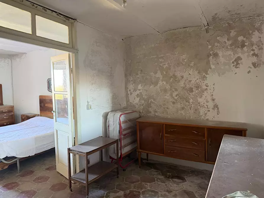 Immagine 34 di Casa semindipendente in vendita  in Vicolo San Lorenzo 2 a Ortonovo