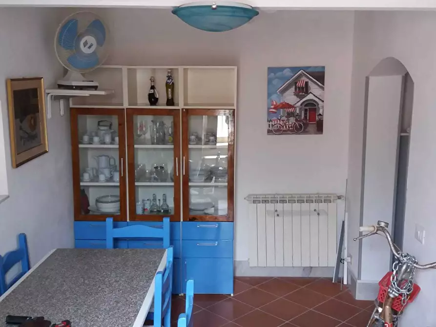 Immagine 2 di Monolocale in vendita  in Via Cavour 15 a Carrara