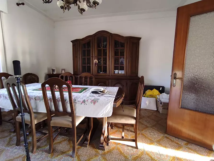 Immagine 23 di Casa semindipendente in vendita  in Via Pedemontana 28 a Ortonovo