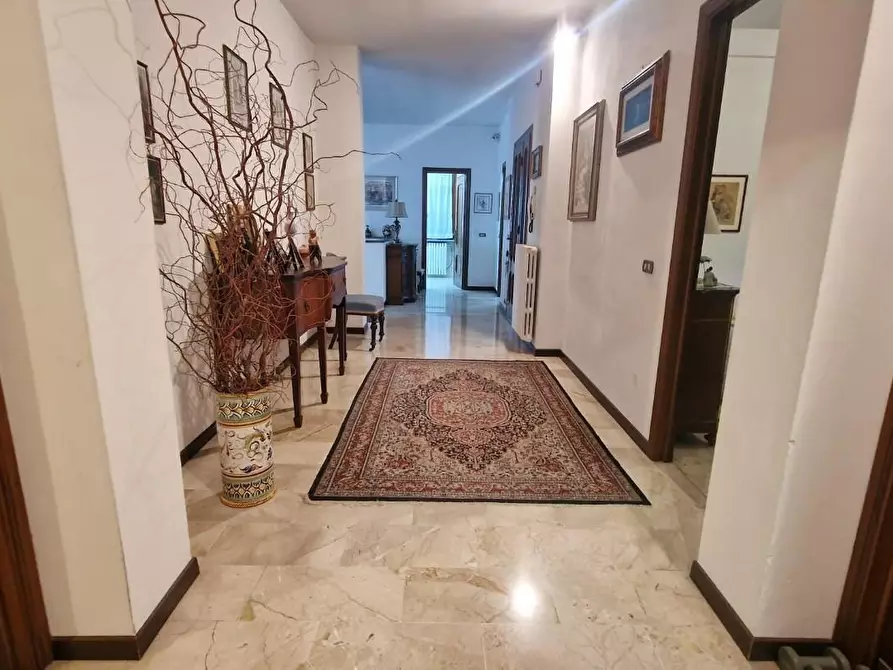 Immagine 19 di Casa bifamiliare in vendita  in Via Interna Sarzanello 252 a Sarzana