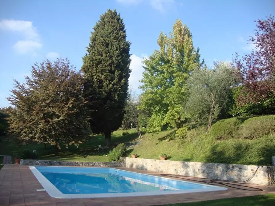 Immagine 3 di Villa in vendita  in Via Ghigliolo Alto 28 a Sarzana