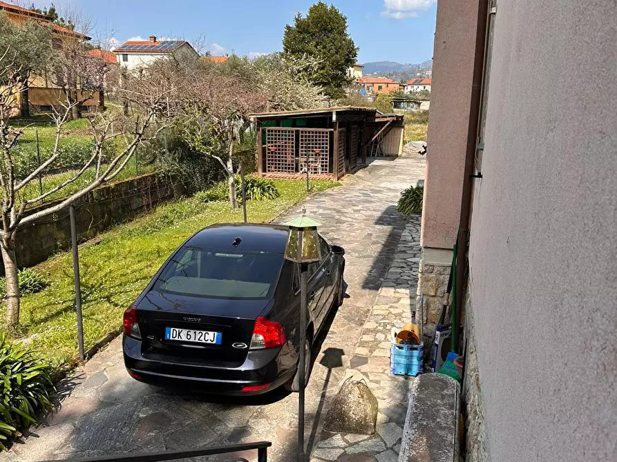 Immagine 34 di Casa semindipendente in vendita  in Via Provinciale 114 a Castelnuovo Magra