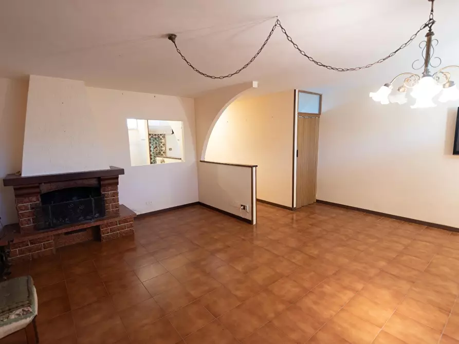 Immagine 20 di Terratetto in vendita  in Via Pisa 5 a Ortonovo