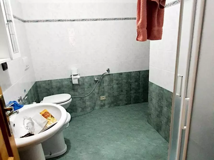 Immagine 7 di Appartamento in vendita  in Via Paganino da Sarzana 80 a Sarzana