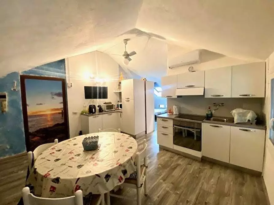 Immagine 2 di Mansarda in vendita  in Via P. Ratti 44 a Ameglia