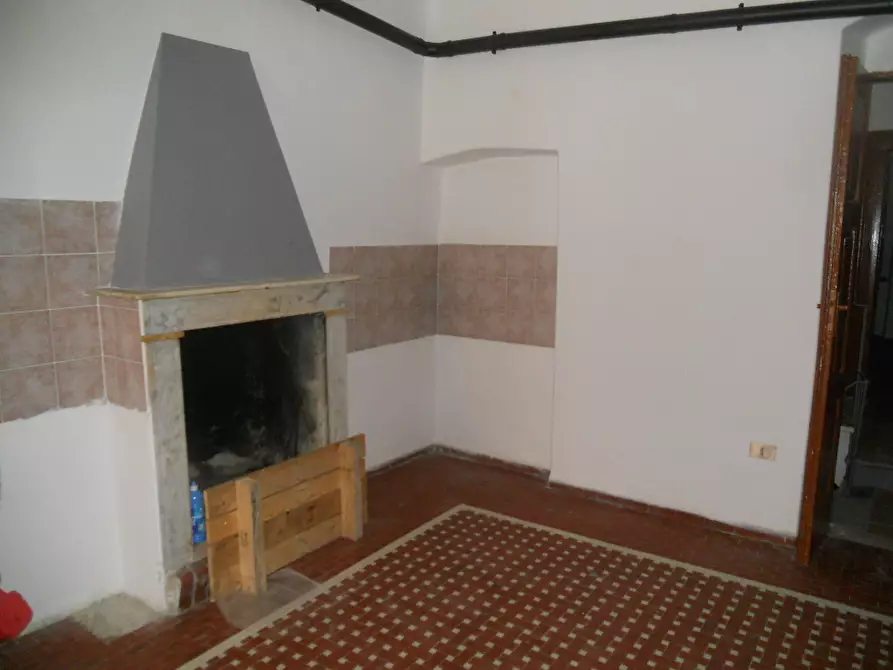 Immagine 11 di Terratetto in vendita  in Via Giuseppe Mazzini 38-40 a Santo Stefano Di Magra