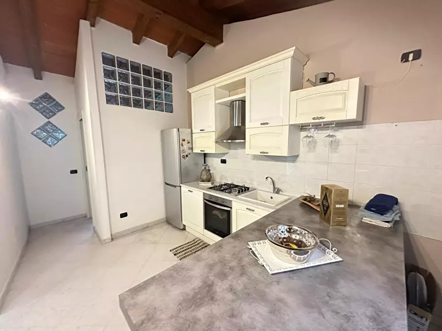 Immagine 4 di Terratetto in vendita  in Via Carriona 117 a Carrara