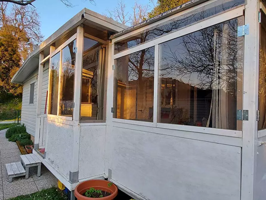 Immagine 2 di Baita in vendita  in Via degli Ulivi 2 a Castelnuovo Magra