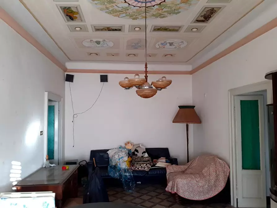 Immagine 6 di Appartamento in vendita  in Via Castello 18 a Sarzana