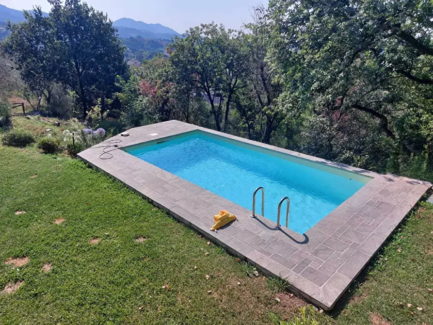 Immagine 19 di Villa in vendita  in Via Alla Fortezza a Sarzana