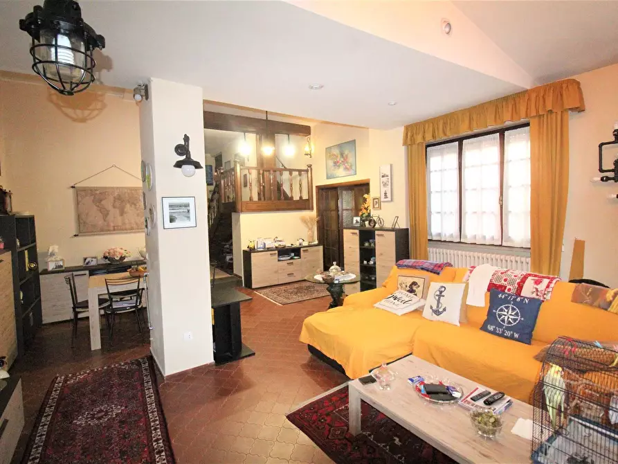 Immagine 27 di Villa in vendita  in Via Venezia 38 a Carrara