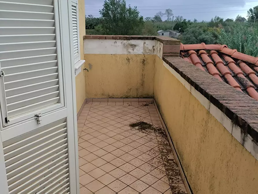 Immagine 21 di Casa semindipendente in vendita  in Via Gragnola a Castelnuovo Magra