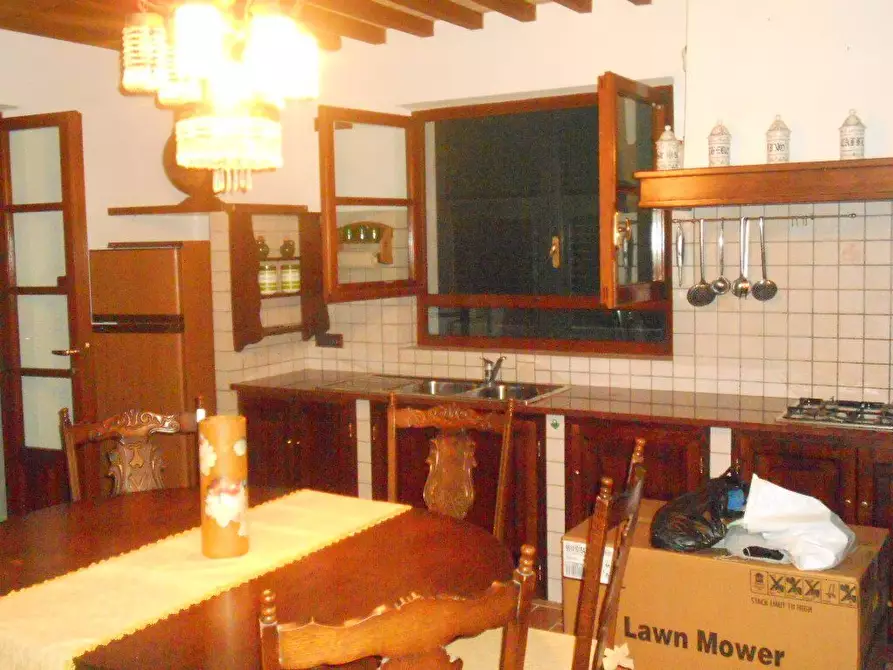 Immagine 111 di Villa in vendita  in Via Palvotrisia 92 a Castelnuovo Magra