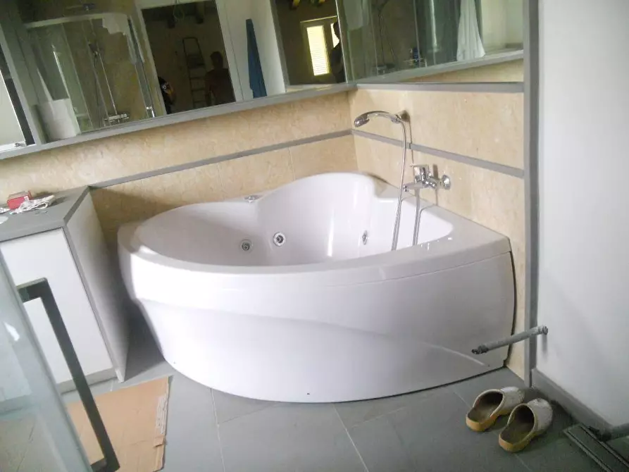 Immagine 55 di Casa semindipendente in vendita  a Castelnuovo Magra