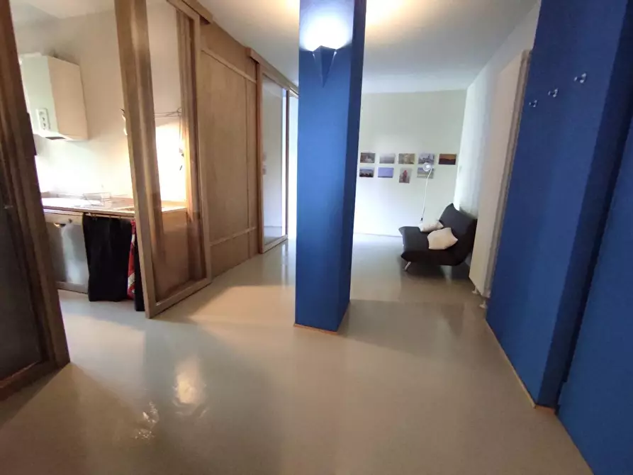 Immagine 8 di Appartamento in vendita  in Via Piero Gobetti a Ortonovo