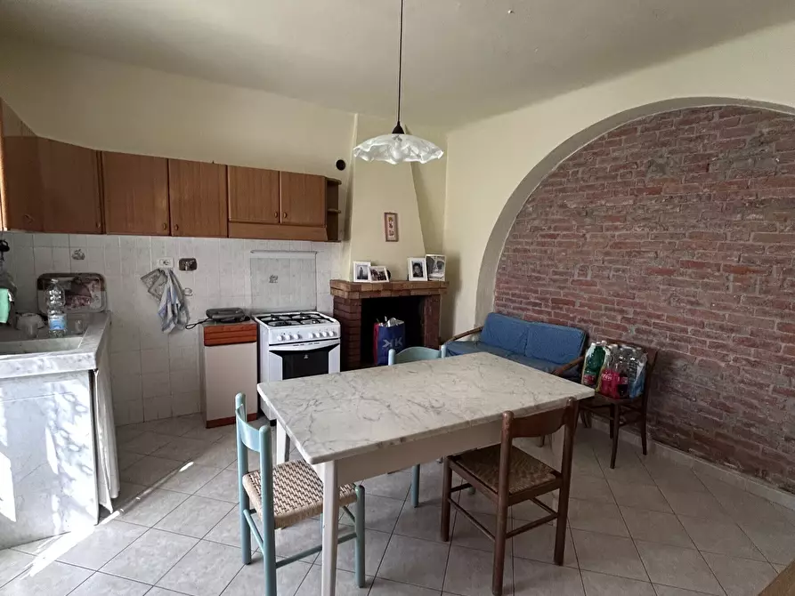 Immagine 6 di Terratetto in vendita  in Via Canaletto 96 a Castelnuovo Magra
