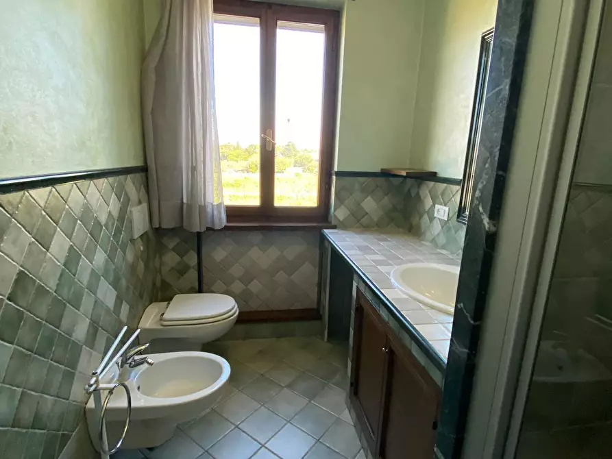 Immagine 25 di Appartamento in vendita  in Via Paradiso a Castelnuovo Magra