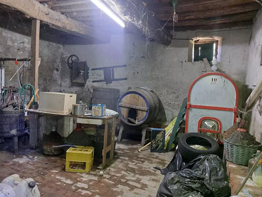 Immagine 19 di Casa indipendente in vendita  in Via Valle 3 a Arcola