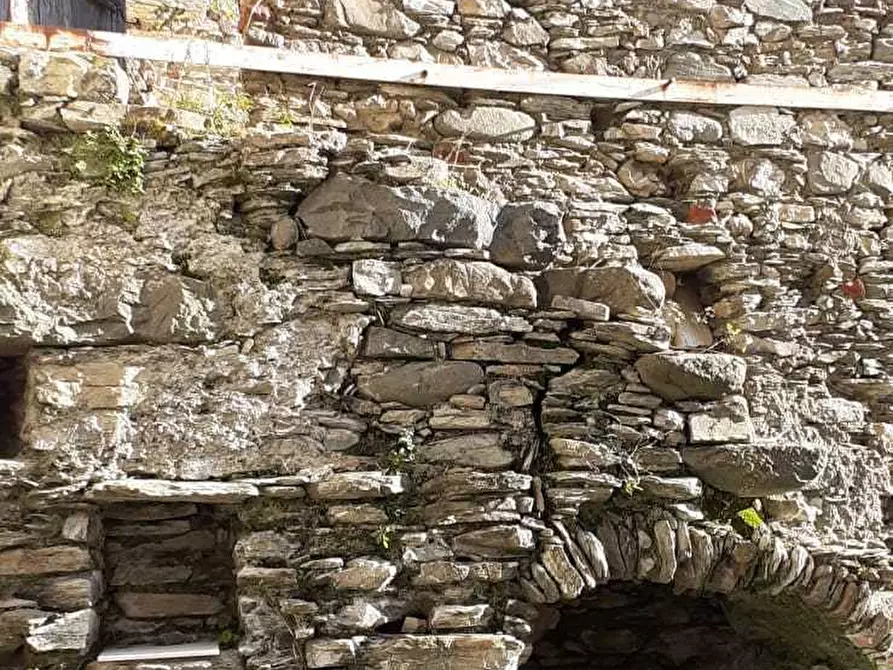 Immagine 31 di Terratetto in vendita  a Ortonovo