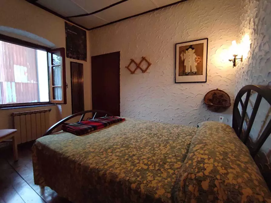 Immagine 19 di Casa semindipendente in vendita  in Via Valentini I° Traversa 39 a Arcola