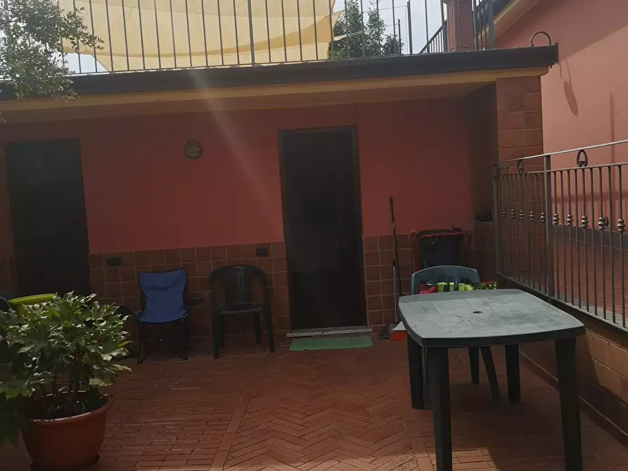 Immagine 9 di Villa in vendita  in Via Carbonara 32 a Castelnuovo Magra