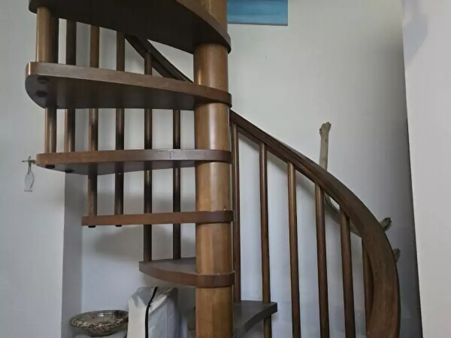 Immagine 11 di Terratetto in vendita  in Viale Litoraneo a Sarzana