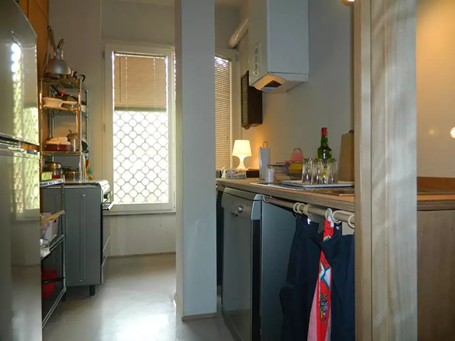 Immagine 29 di Appartamento in vendita  in Via Piero Gobetti a Ortonovo