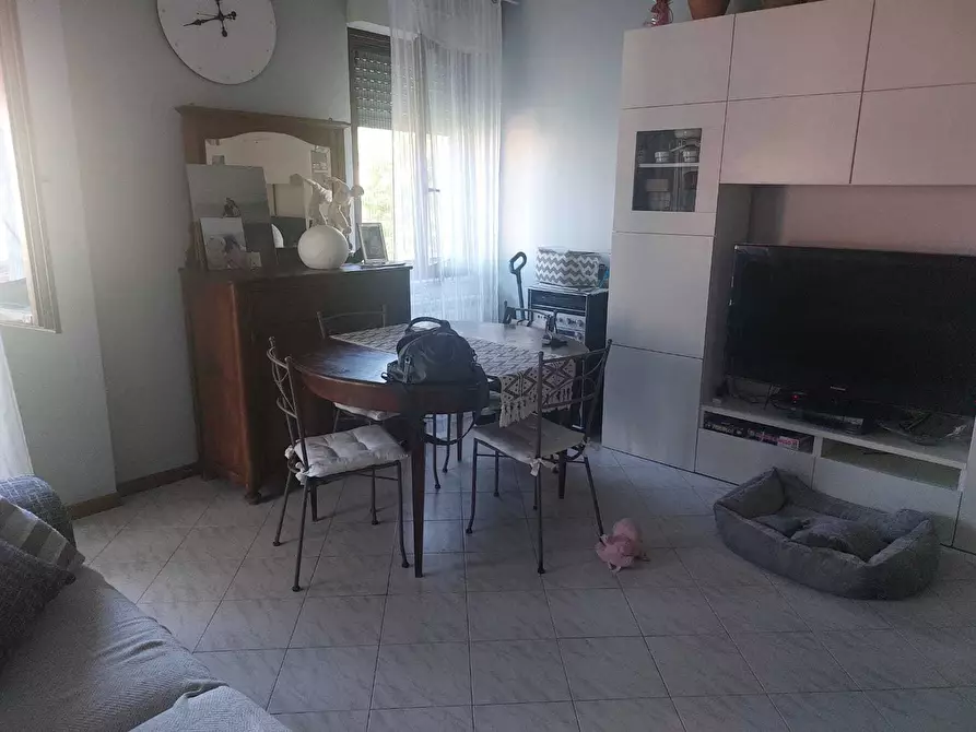 Immagine 5 di Appartamento in vendita  in Via Valle a Arcola