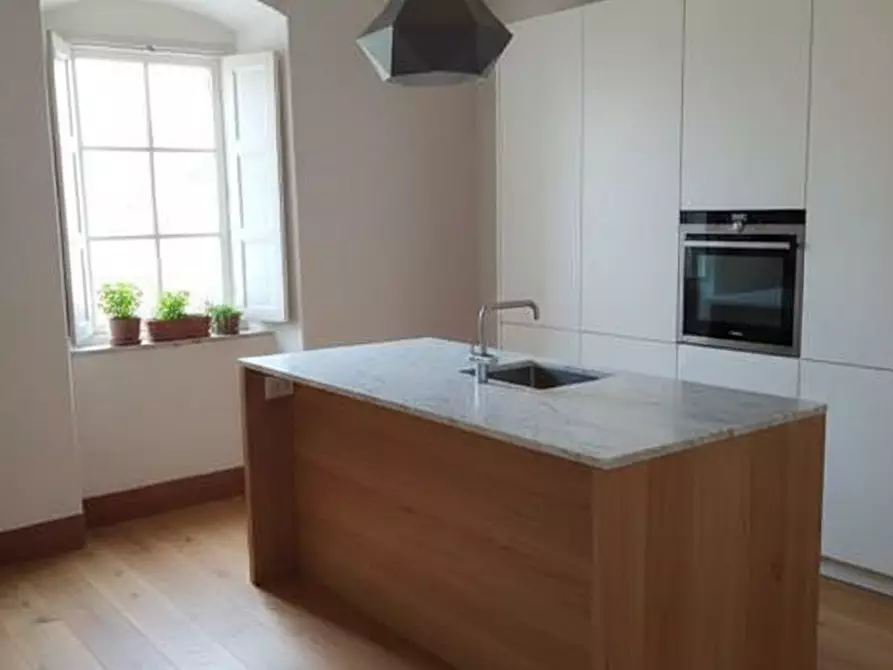 Immagine 22 di Casa semindipendente in vendita  in Via del Maggiore 44 a Castelnuovo Magra