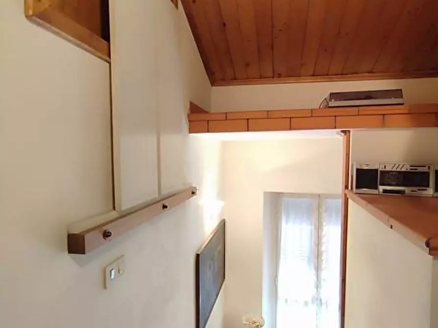 Immagine 22 di Terratetto in vendita  in Strada Statale 1 61 a Ortonovo