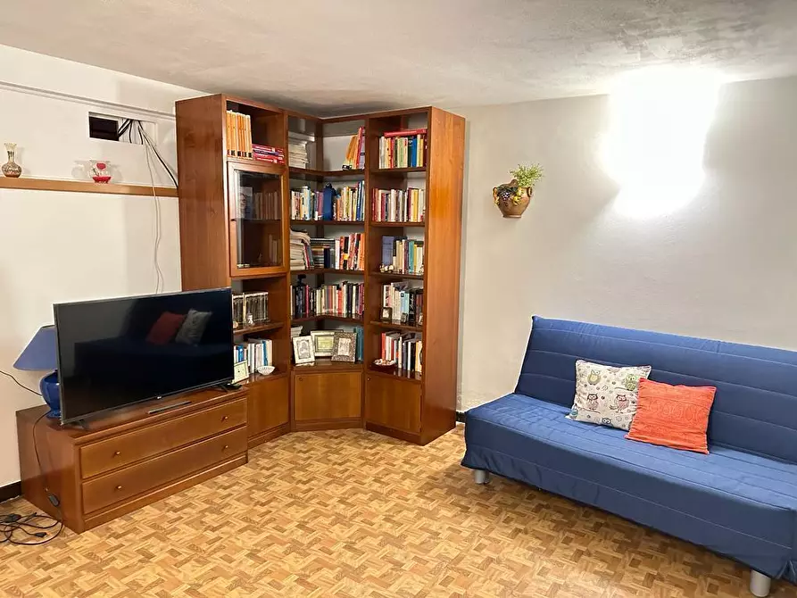 Immagine 20 di Casa semindipendente in vendita  in Via XXV Aprile a Ameglia