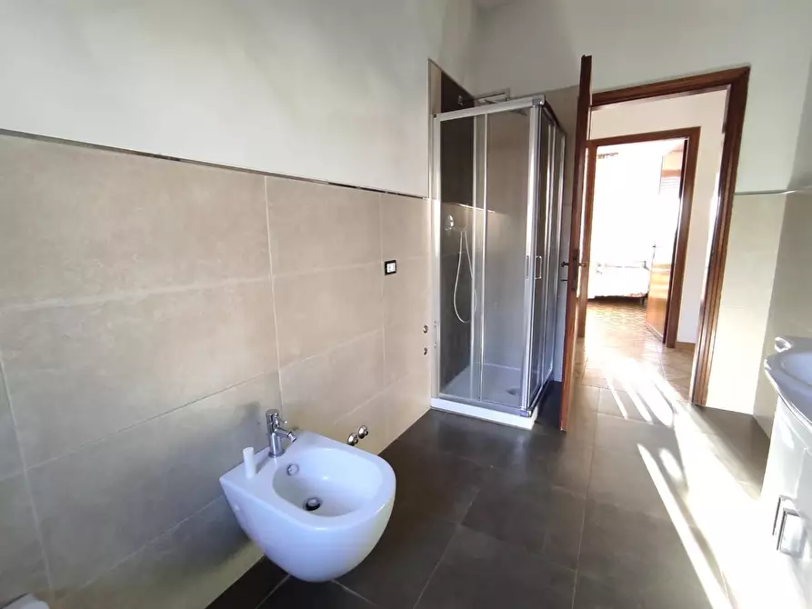 Immagine 9 di Casa semindipendente in vendita  in Via Pedemontana 28 a Ortonovo