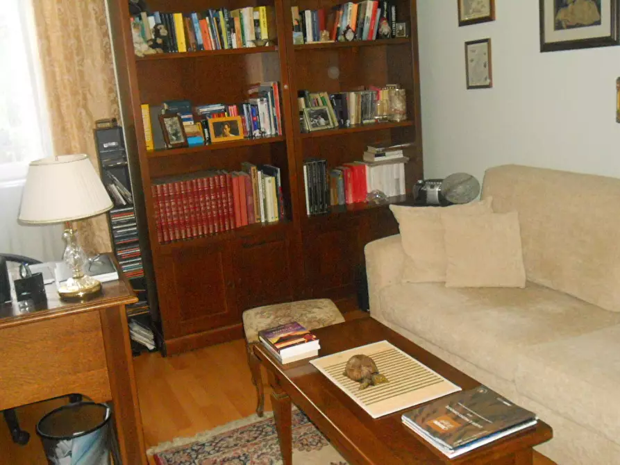 Immagine 62 di Casa semindipendente in vendita  in Via Caffaggiola 37 a Ortonovo