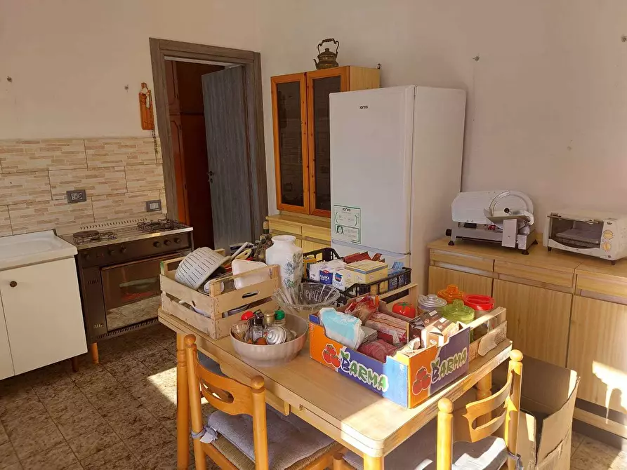 Immagine 1 di Casa semindipendente in vendita  in Via Aurelia 4f a Sarzana