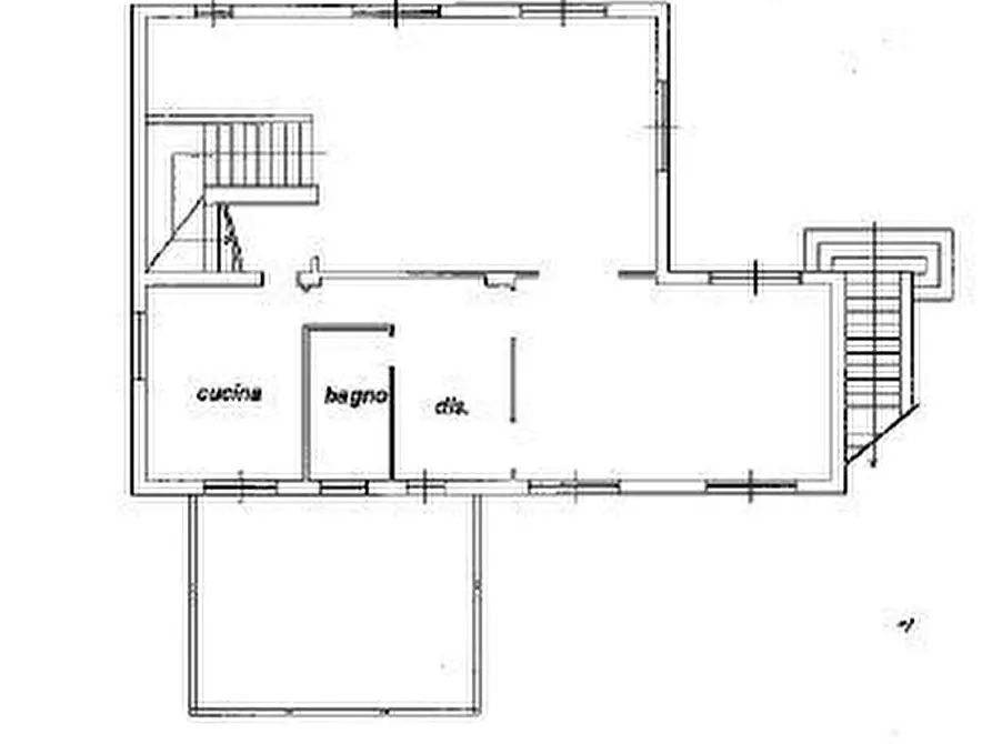 Immagine 26 di Villa in vendita  in Colle la Guardia a Terracina