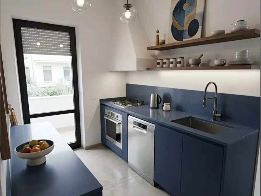Immagine 13 di Casa bifamiliare in vendita  in Via Terracina 156 a San Felice Circeo