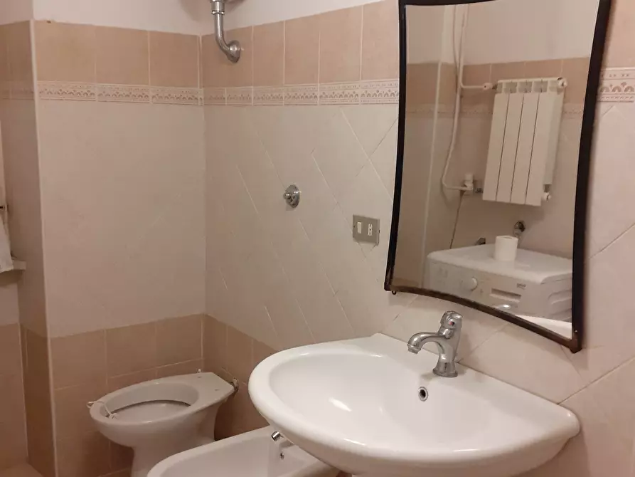 Immagine 13 di Appartamento in vendita  in Via Roma 66 a San Felice Circeo