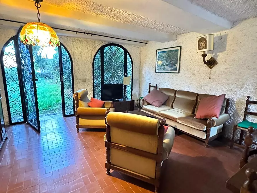 Immagine 11 di Casa bifamiliare in vendita  in Via della Darsena Verde 2 a Sabaudia