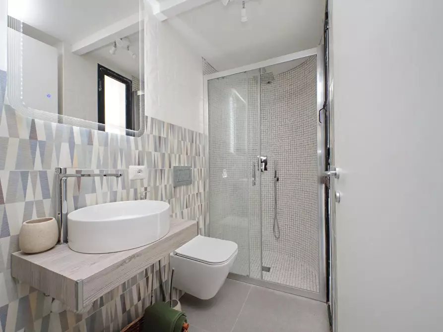 Immagine 9 di Casa bifamiliare in vendita  in Via San Felice Circeo 265 a San Felice Circeo