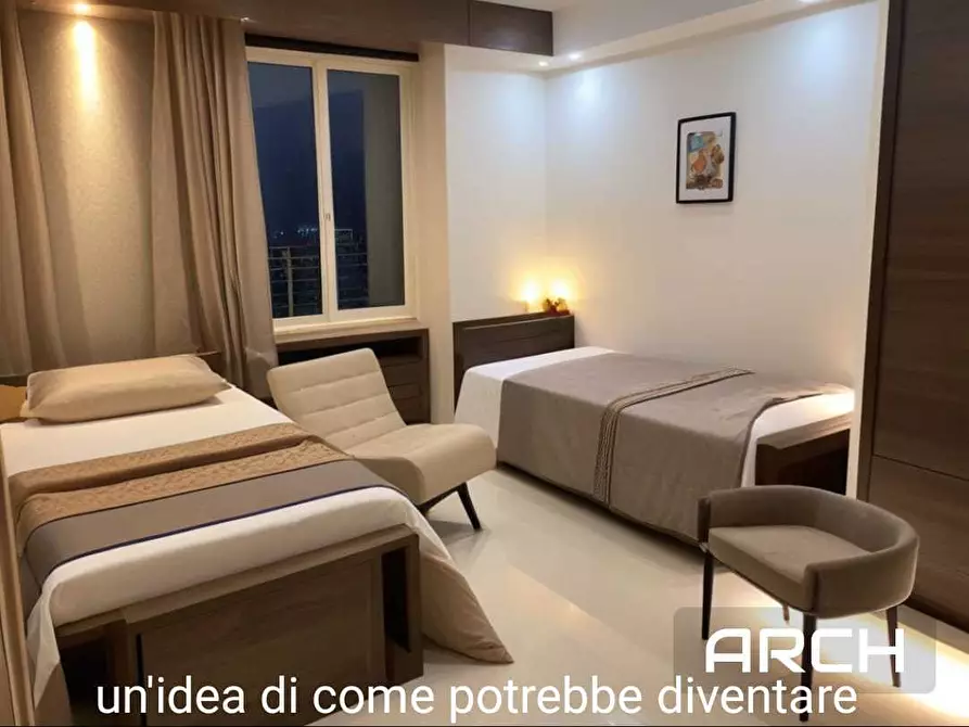 Immagine 12 di Appartamento in vendita  in Via Roma 66 a San Felice Circeo