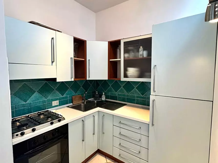 Immagine 4 di Appartamento in affitto  in Via Roma 208 a San Felice Circeo