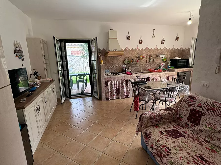 Immagine 10 di Casa bifamiliare in vendita  in Via Africa Orientale 43 a San Felice Circeo