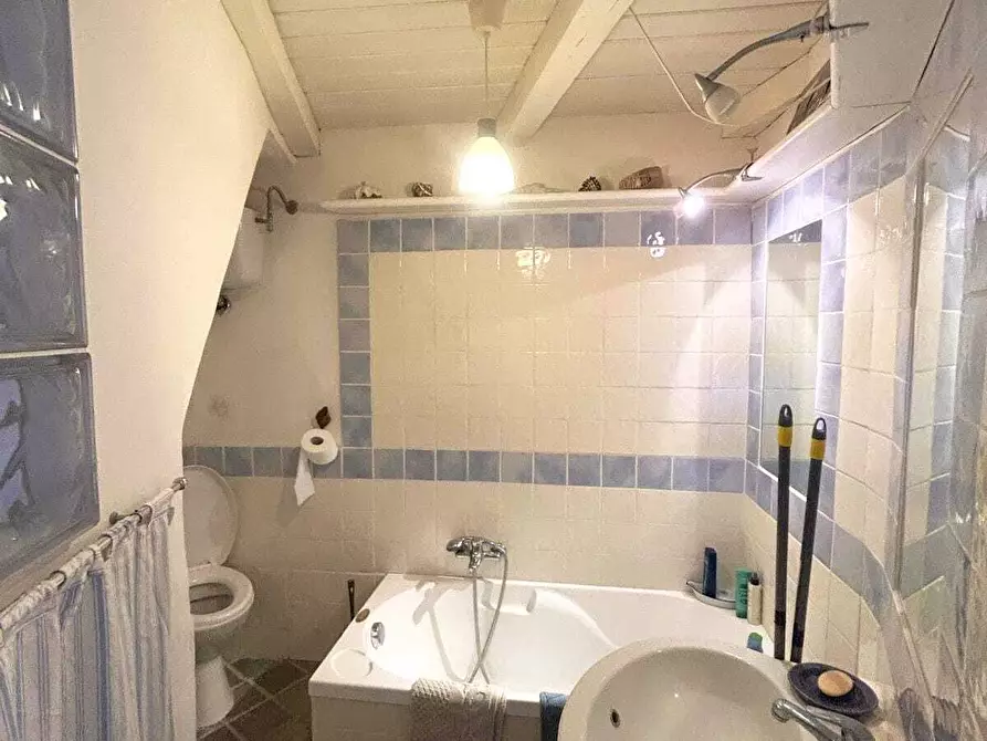 Immagine 5 di Appartamento in vendita  in Piazza Dante Alighieri 451 a San Felice Circeo