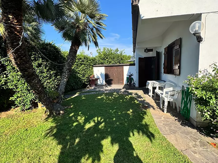 casa indipendente in affitto a San Felice Circeo