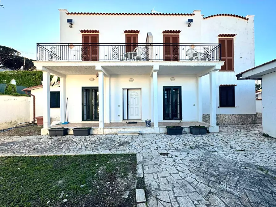 Immagine 1 di Appartamento in vendita  in Via Tiberio Imperatore 8 a San Felice Circeo