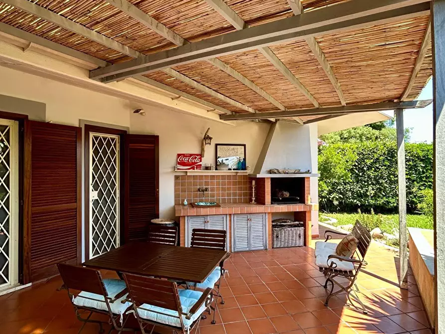 Immagine 4 di Villa in vendita  in Via Terracina Km 11 a San Felice Circeo