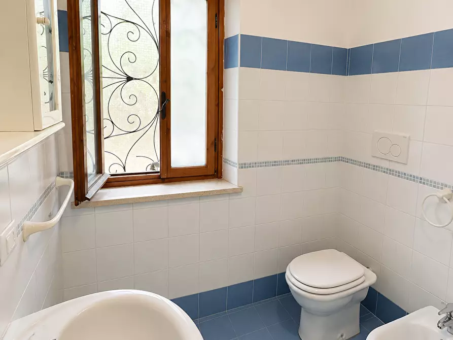 Immagine 15 di Appartamento in vendita  in Via Mediana Vecchia 30 a San Felice Circeo